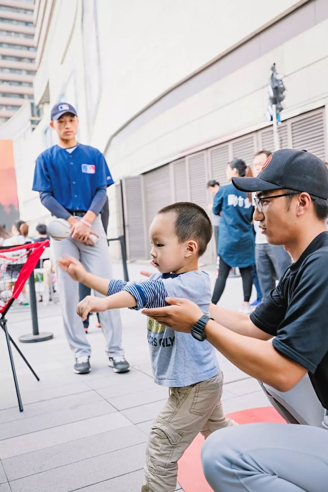 【快节奏规则试点】缩短比赛时间让棒球更年轻化 【快节奏规则试点】缩短比赛时间让棒球更年轻化