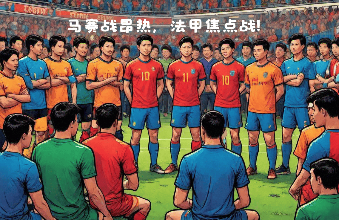 德甲激战，球迷表达支持的简单介绍