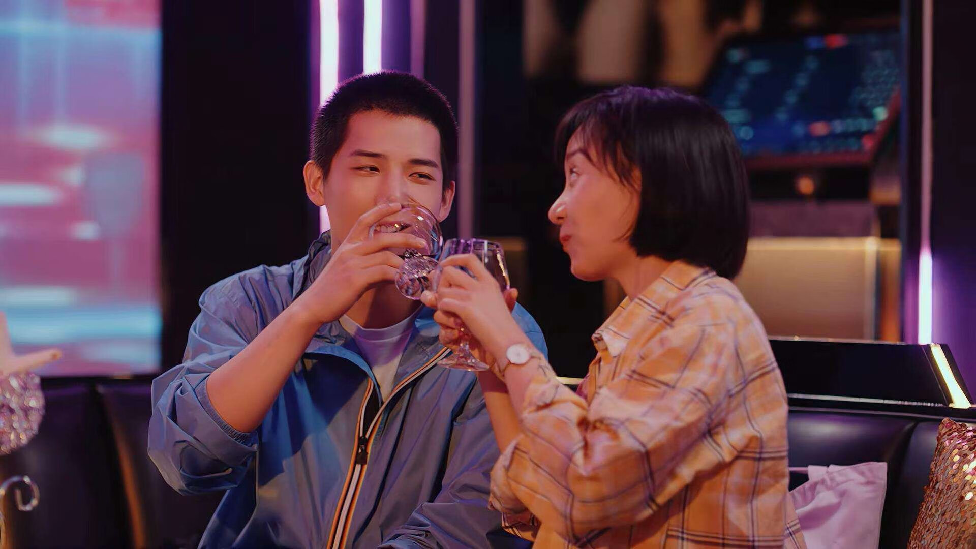 KAIYUN 中国大陆-青少年“未来先锋”青训先锋榜在南京正式揭幕，青少年未来领袖训练营